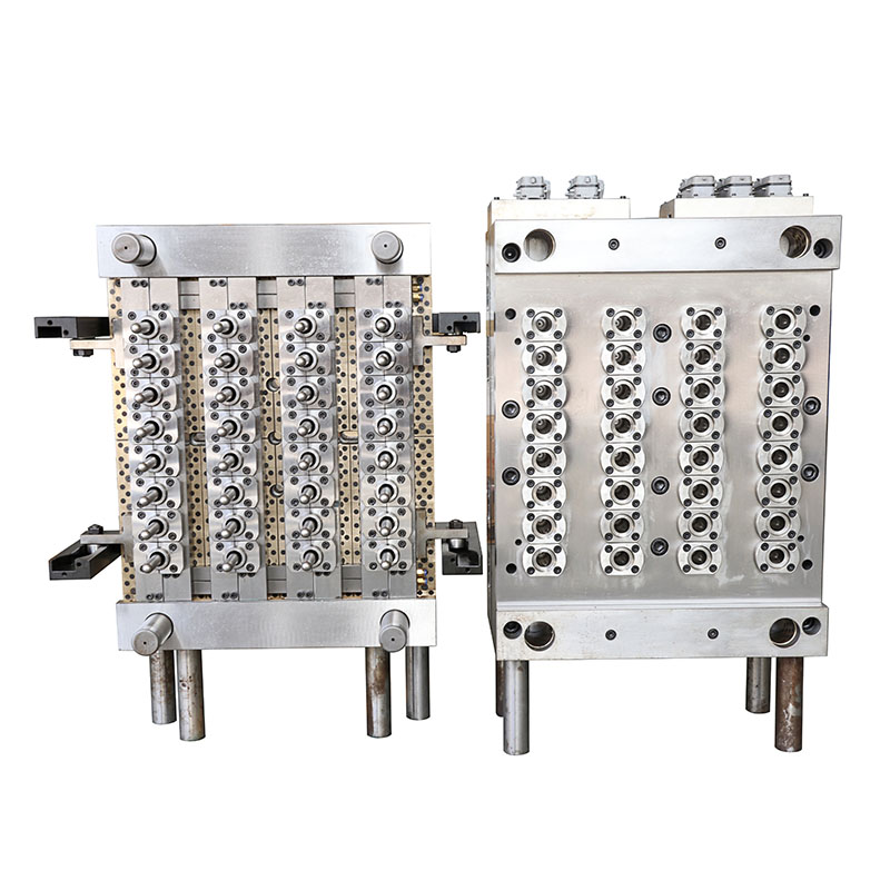 An modh cothabhála múnla preform